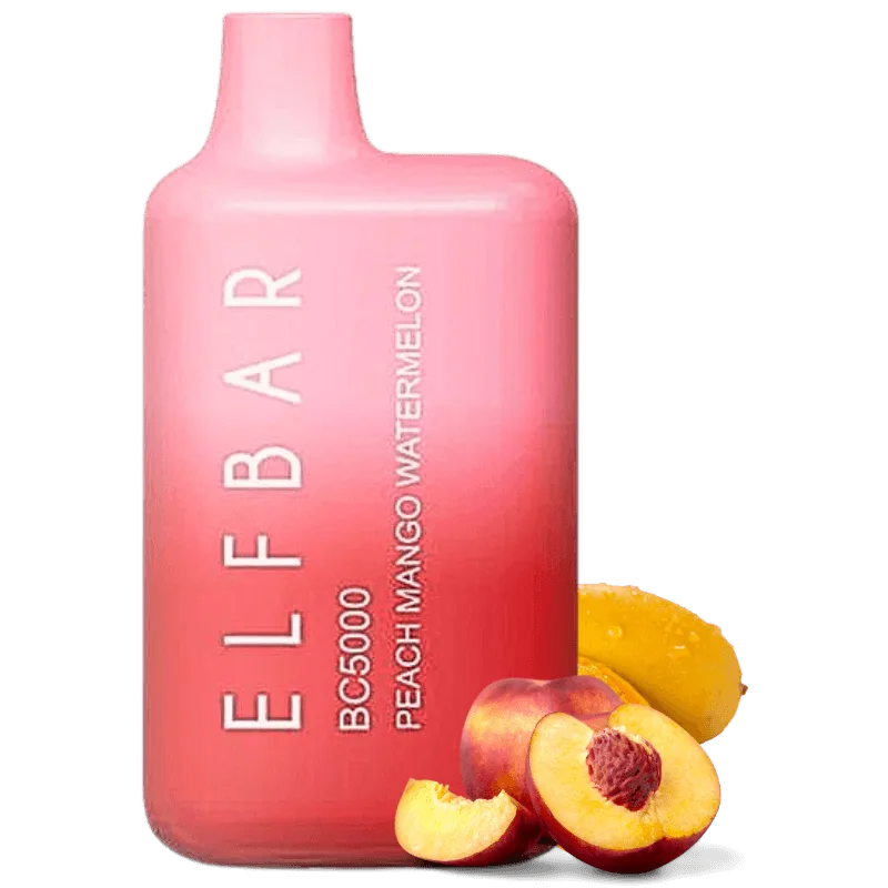 how much is elf bar vape Elf Bar 5000 puffs Multi-flavors Disposable Vape in UAE