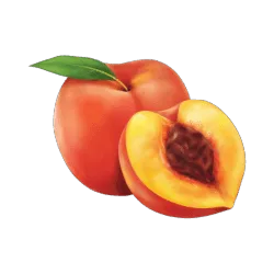 Peach