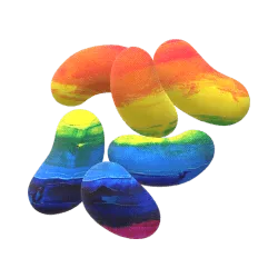 Rainbow Candy