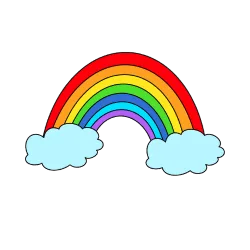 Rainbow Blast