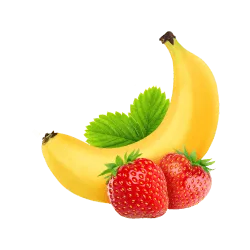 Strawberry Banana