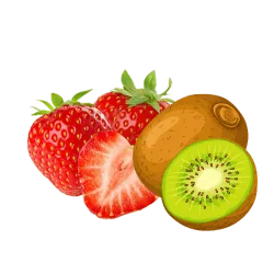 Strawberry Kiwi