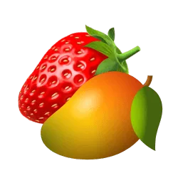 Strawberry Mango