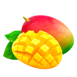 Triple Mango