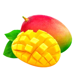 Triple Mango