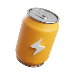 energy drink