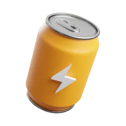 energy drink