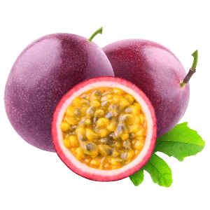 Sweet Passionfruit