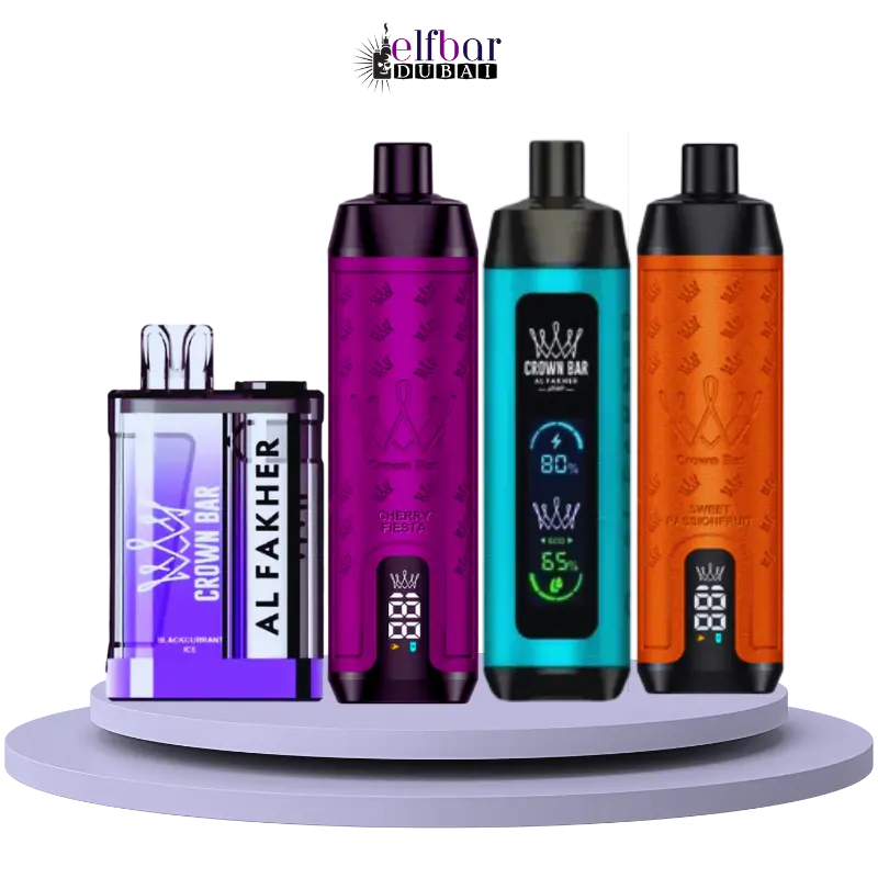 Al Fakher Vape in Dubai