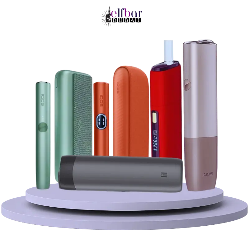IQOS Devices