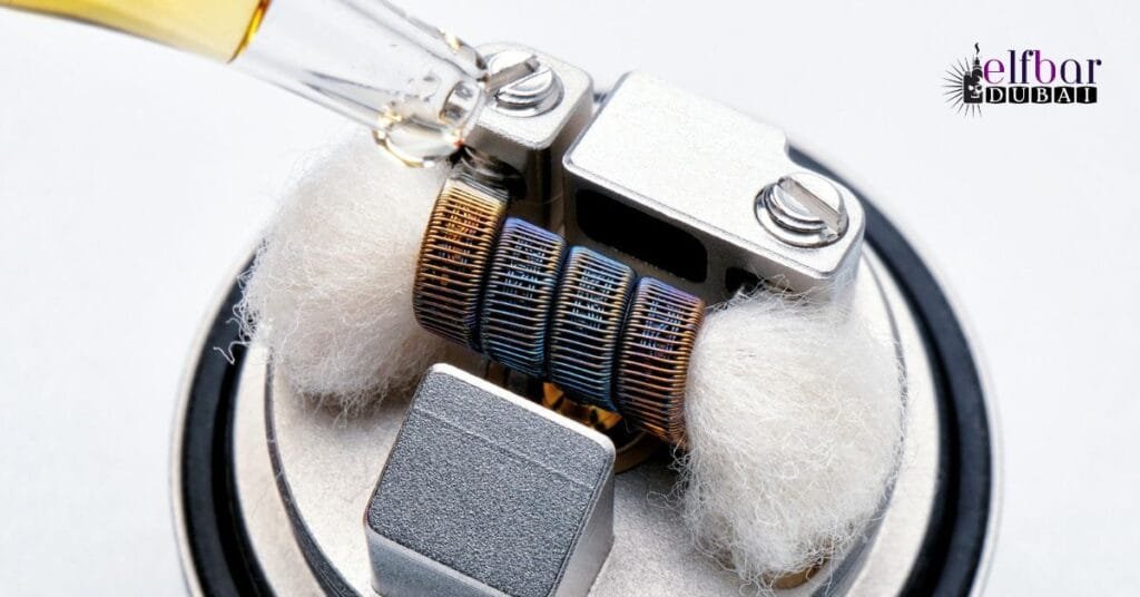 Best Vape Tank Reviews in Dubai