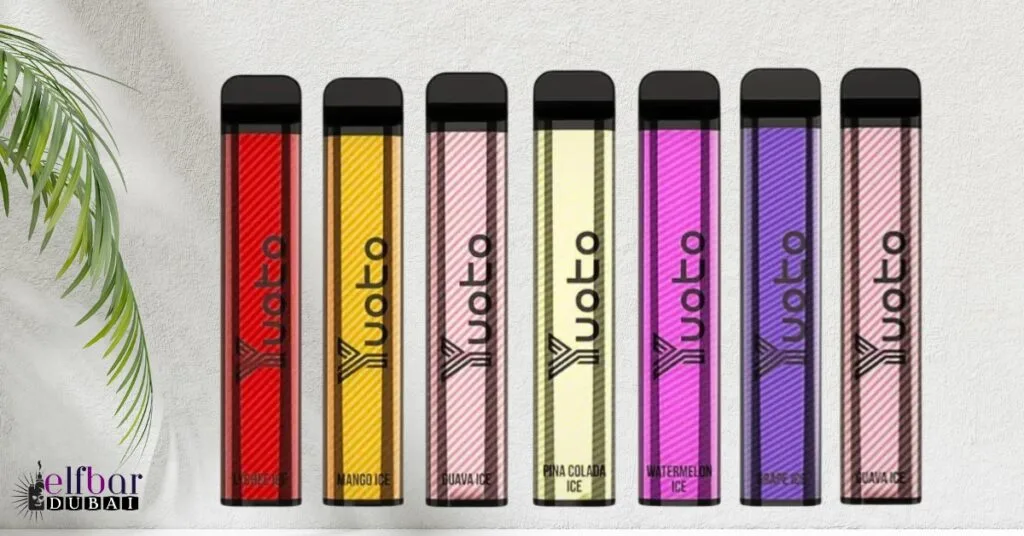elf bar vape uk Top Dubai Vape Supplier main image 0