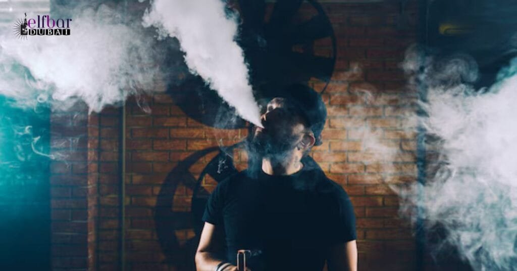 Top 5 vape brands in UAE