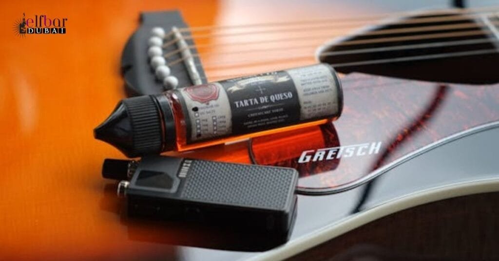 What is an E Cigarette